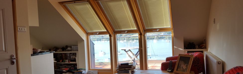Velux gallery
