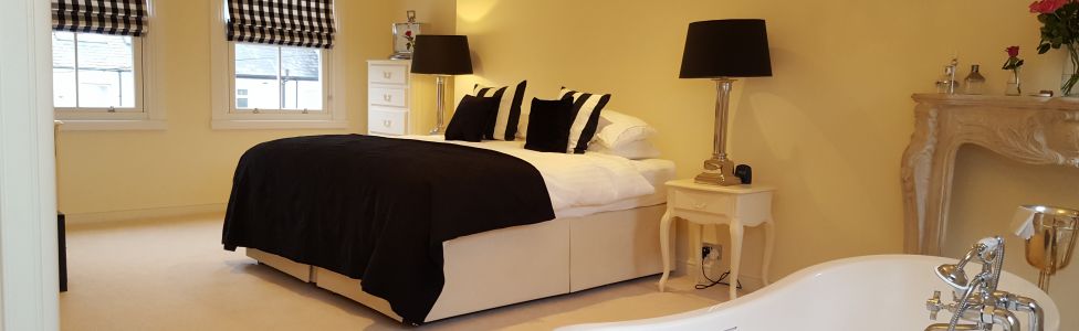 Bedrooms gallery