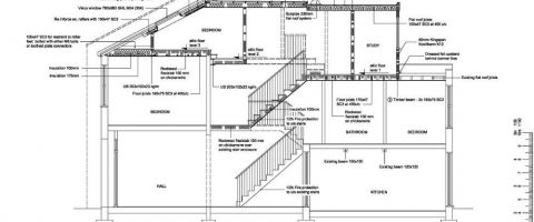 Architect plans Architect plans