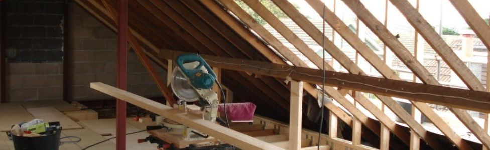 Construction gallery