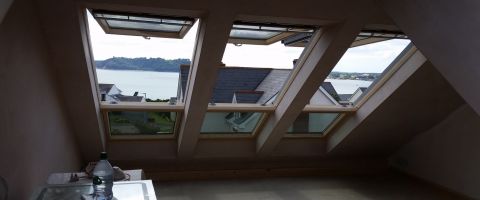 Dormer & Velux windows Dormer & Velux windows