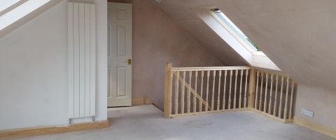 loft conversion plasterboard loft conversion plasterboard