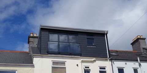 Types of loft conversion