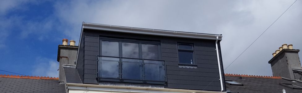 Types of loft conversion Types of loft conversion