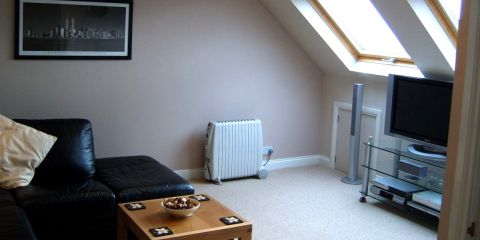 Hobby & living rooms gallery