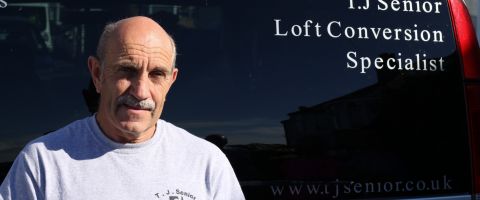 Terry Senior Terry Senior