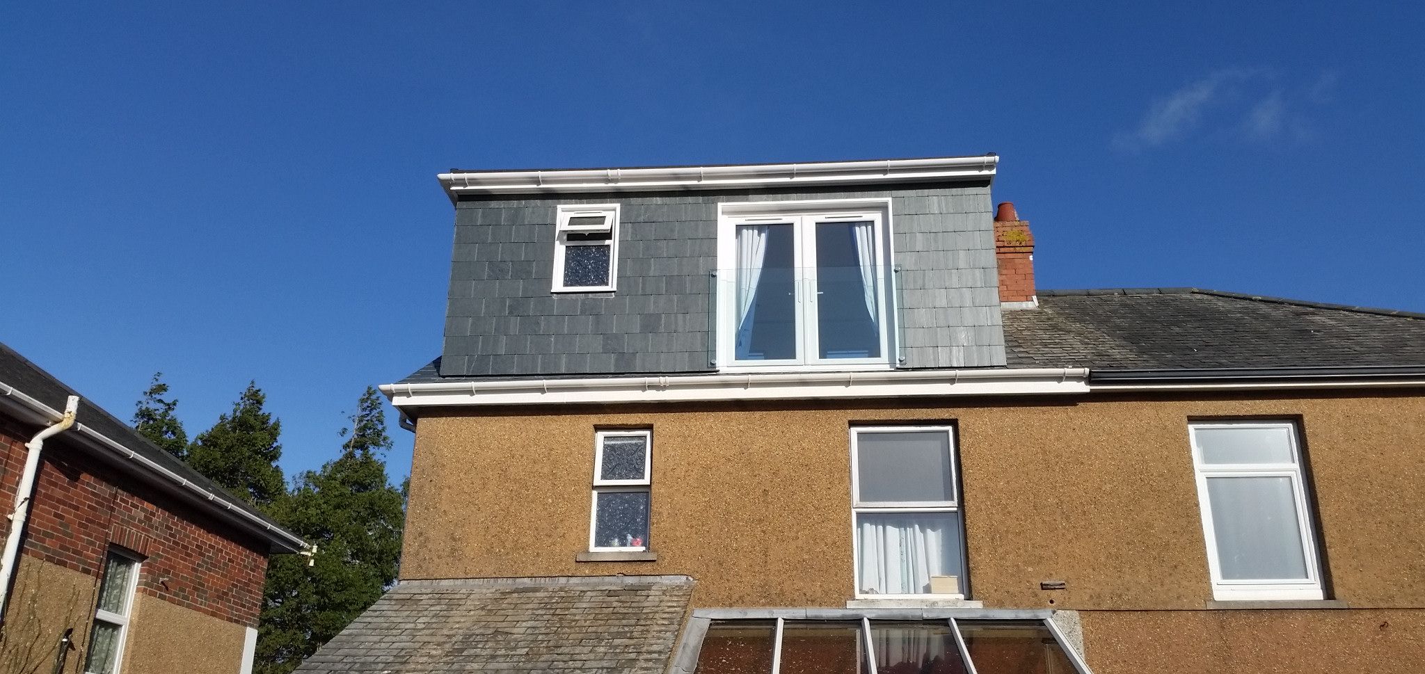 Exteriors gallery | TJ Senior Loft Conversions - Exterior Interiors For Loft Conversion